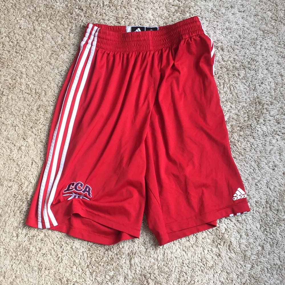 Adidas Basketball Shorts